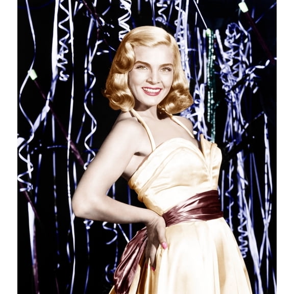 Paid In Full Lizabeth Scott 1950 Photo Print (8 x 10)