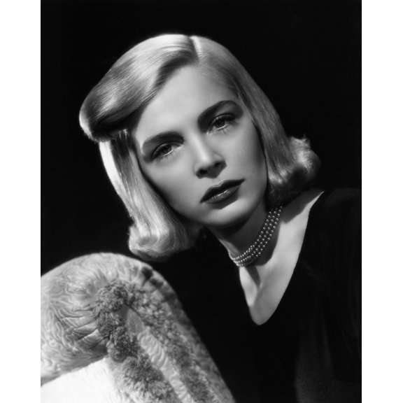 Paid In Full Lizabeth Scott 1950 Photo Print (8 x 10)