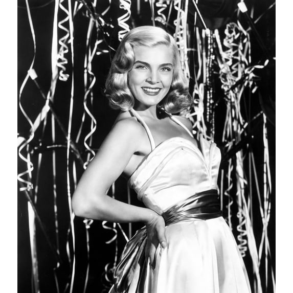 Paid In Full Lizabeth Scott 1950 Photo Print (8 x 10)