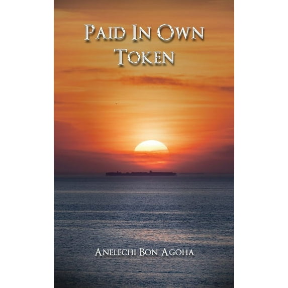 Paid In Own Token, (Hardcover)