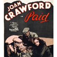 thumbnail image 1 of Paid U Movie Poster Masterprint, 1 of 1