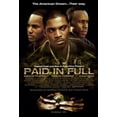 thumbnail image 1 of Paid in Full Movie POSTER 27" x 40" Style B, 1 of 1