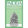 thumbnail image 1 of Pre-Owned Paideia: The Ideals of Greek Culture: Volume III: The Conflict of Cultural Ideals in the Age of Plato (Paperback) 0195040481 9780195040487, 1 of 1