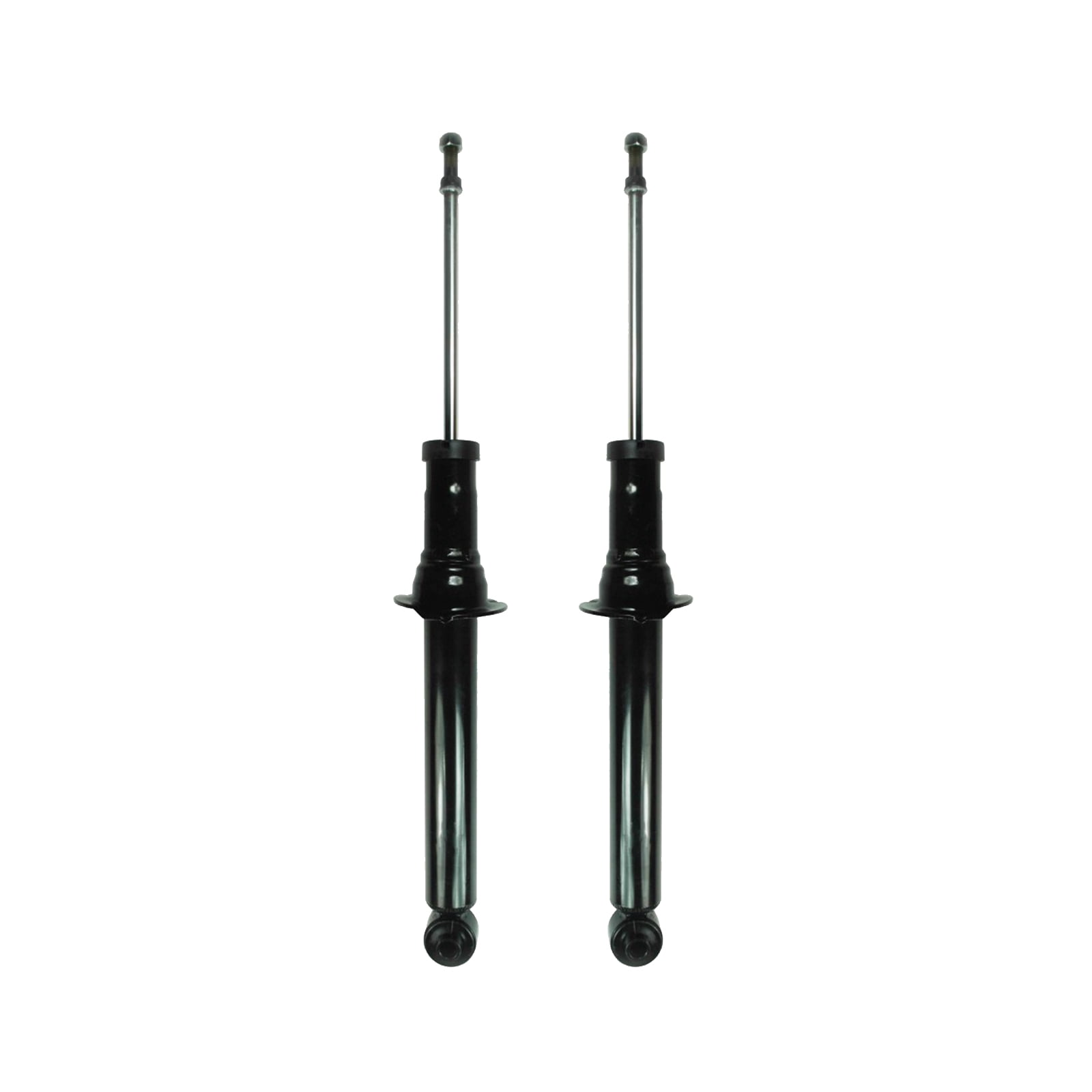 Paif of 2 Rear Suspension Strut Assembly For 1995-2000 Lexus LS400 w/o ...