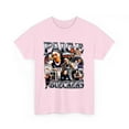 Paige Bueckers Buckets Unisex Tshirt, Basketball Player Slam Dunk