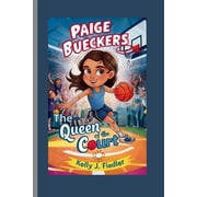 Paige Bueckers The Queen of the Court, Paperback