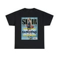 Paige Bueckers WNBA Slam Cover Tee Shirt