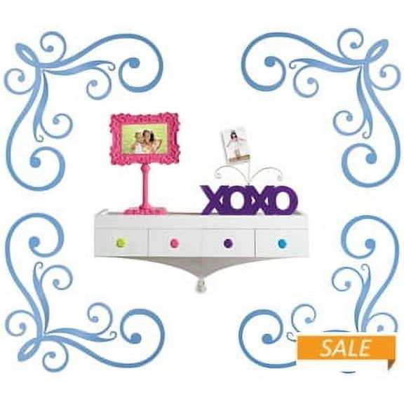 Paige Hemmis DIVA 7-piece set by Burnes Interiors