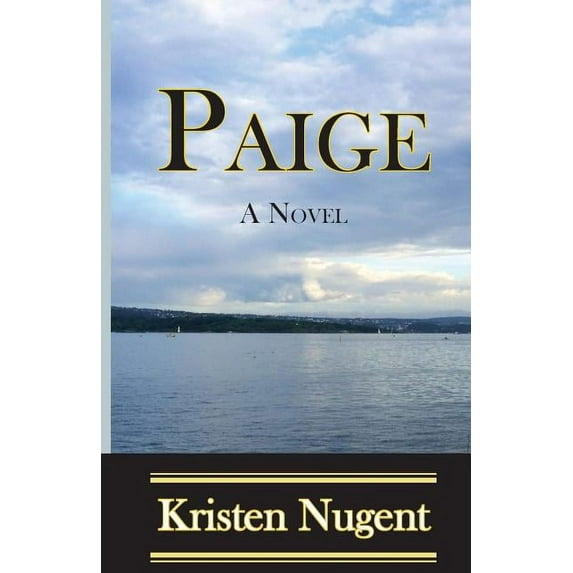 Paige (Paperback)