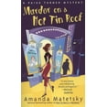 thumbnail image 1 of Pre-Owned Murder on a Hot Tin Roof (Paperback) by Amanda Matetsky, 1 of 1