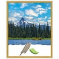 thumbnail image 1 of Paige White Gold Wood Picture Frame, Photo Frame, Art Frame, 1 of 1