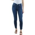 thumbnail image 1 of Paige Womens Ankle High Rise Skinny Jeans, 1 of 2