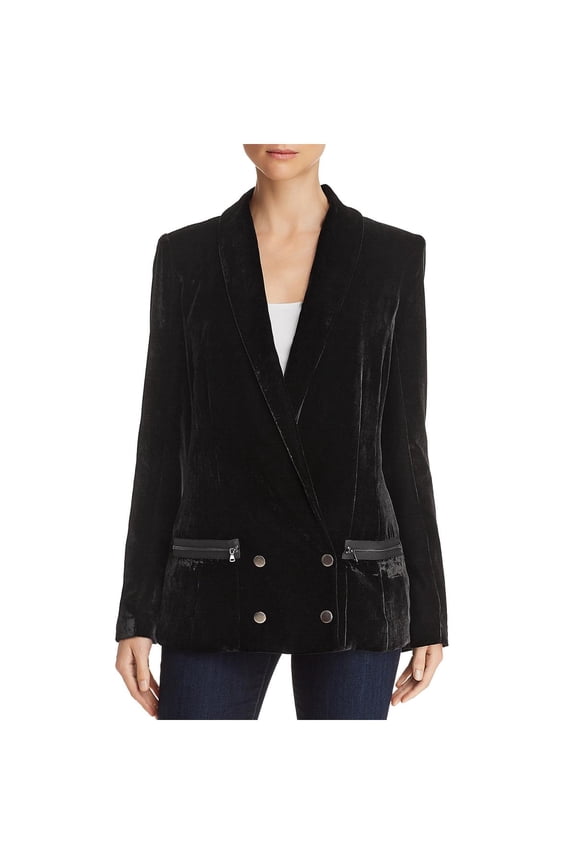 womens Karissa Blazer, xs