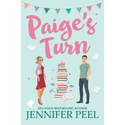 Paige's Turn, Paperback