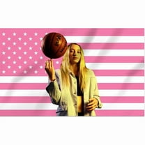 PaigeBueckers wall tapestry poster for college dorm cave bedroom living room office party decoration gift
