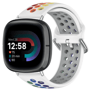 Fitbit | White - Walmart.com