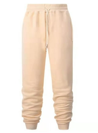 Khaki joggers shop walmart