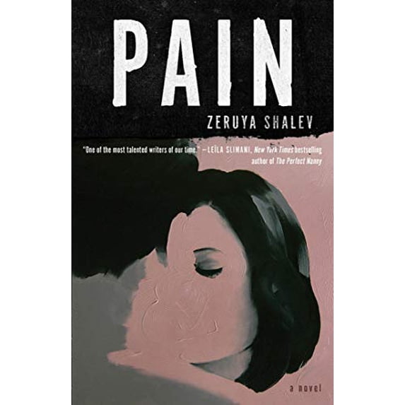 Pre-Owned Pain: A Novel Paperback