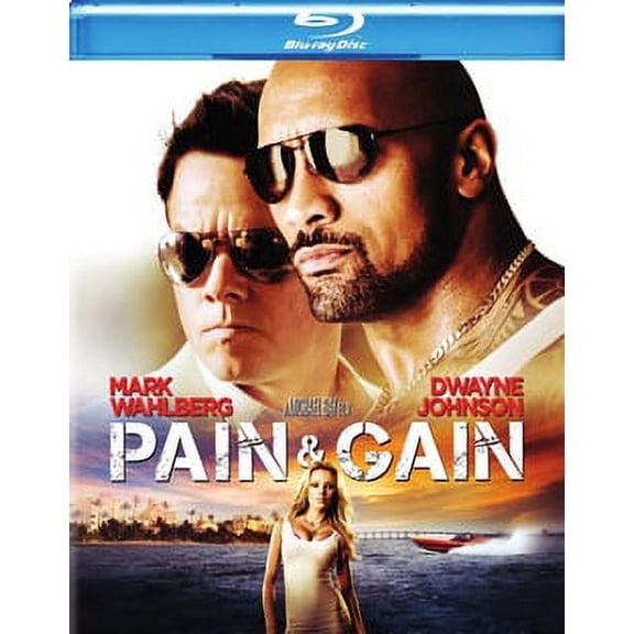 Pain & Gain (Other)
