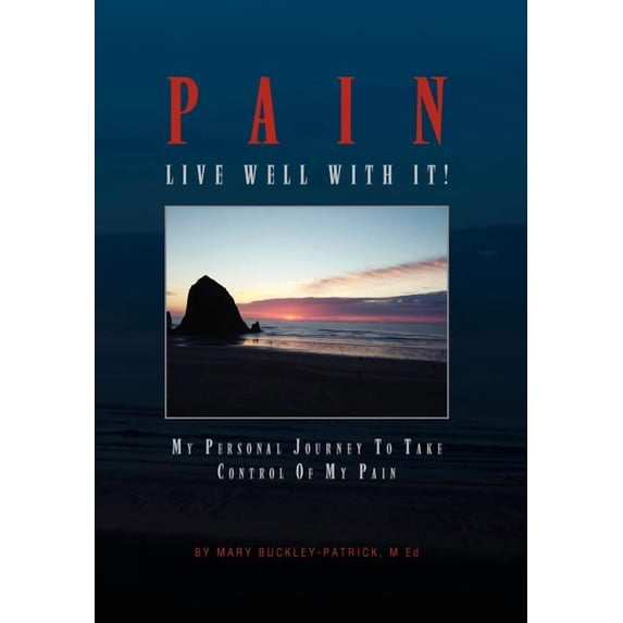 Pain (Hardcover)