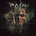 thumbnail image 1 of Pain - I Am - Music & Performance - CD, 1 of 1