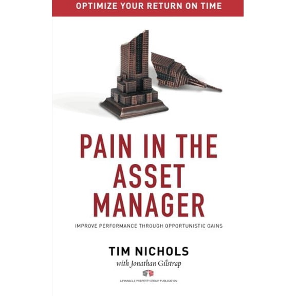 Pre-Owned Pain In The Asset Manager: Improve Performance Through Opportunistic Gains