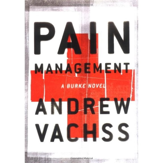 Pre-Owned Pain Management Paperback