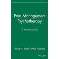 thumbnail image 1 of Pre-Owned Pain Management Psychotherapy: A Practical Guide (Hardcover) 0471157082 9780471157083, 1 of 1