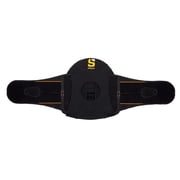 Pain Management SB100 String Back Lumbosacral Orthosis Back Brace - One Size Fits All