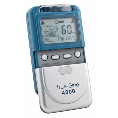Pain Management Technology PMT-Truesine True Sine 4000 - Digital Interferential