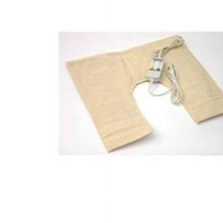 Pain Management Technology PMT-s769D Thermotech Digital Medical Grade Heating Pad