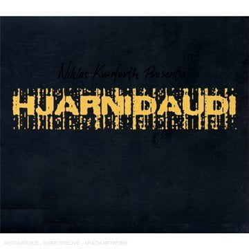 Pain: Noise: March Hjarnidaudi (CD)