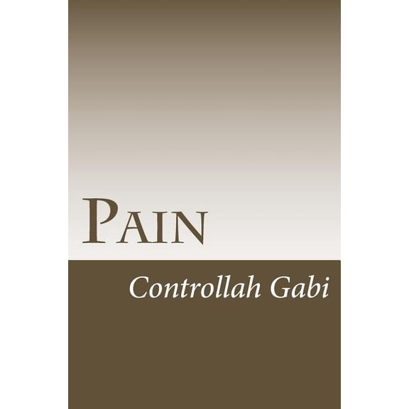 Pain