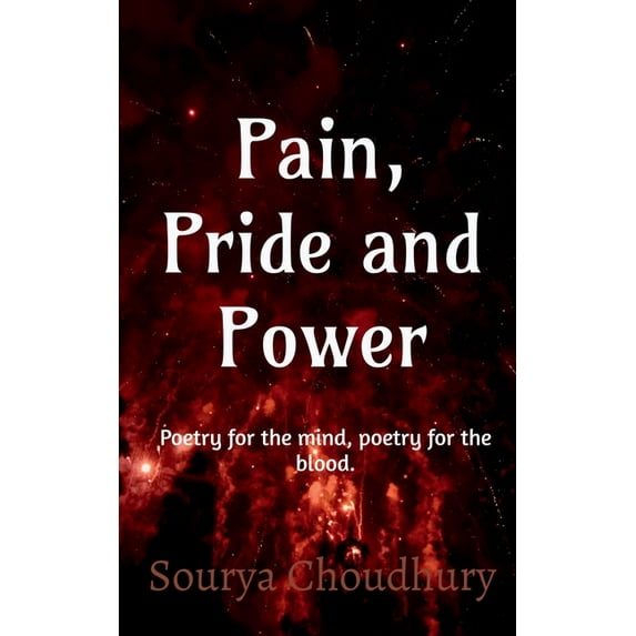 Pain, Pride and Power, (Paperback)