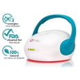 thumbnail image 1 of Pain Relief Device | Solio Alfa Plus - for Home Use Utilizing RF Technology + IR + LLLT | 3 Synergized Energy Sources for Pain Treatment, FDA Cleared & Doctor Recommended + Slider Gel, 1 of 10