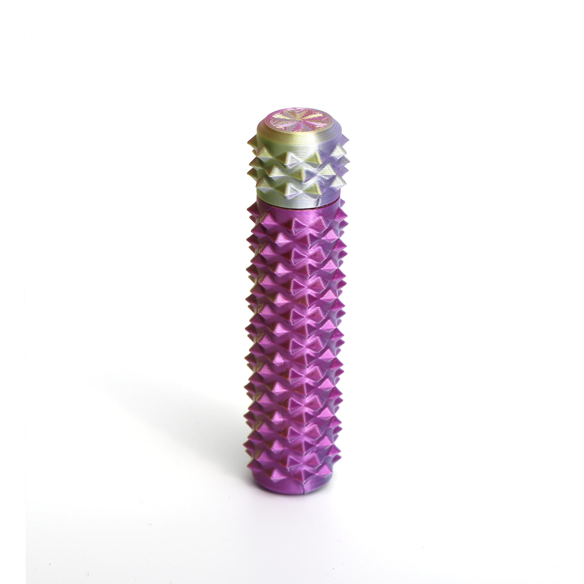 Pain Stim Fidget Toys for Adults Rotating Spiky Grippie for Sensory Input  for Anxiety ADHD Autism Office Travel Novelty Gifts - Walmart.com