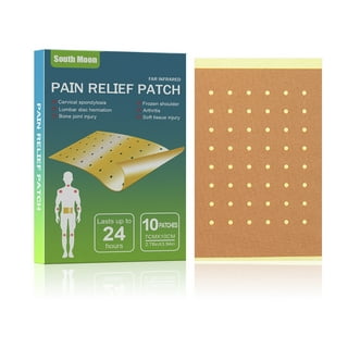 Buy WellPatch Warming Pain Pads, 15 Count (Pack of 1) Online at