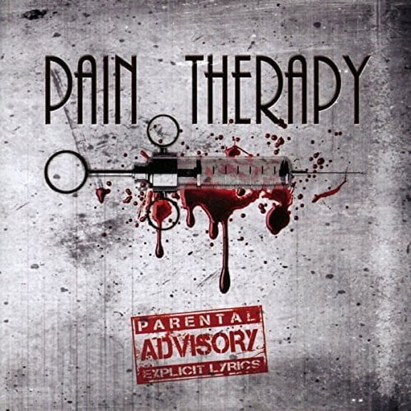 Pain Therapy - Pain Therapy - CD