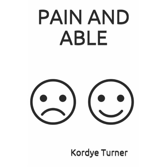 Pain and Able, (Paperback)