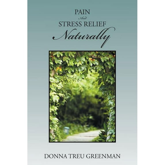 Pain and Stress Relief Naturally