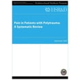 thumbnail image 1 of Pain in Patients with Polytrauma : A Systematic Review, 1 of 1