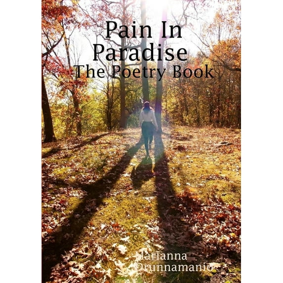 Pain in paradise (Paperback)