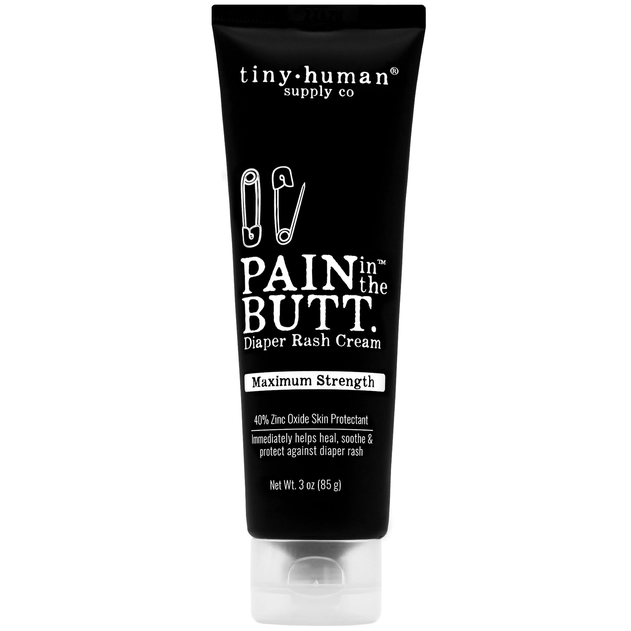 Bum rash cream hot sale