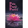 thumbnail image 1 of Pain on Paper through Poetry (Paperback), 1 of 1