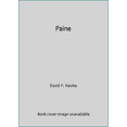 thumbnail image 1 of Pre-Owned Paine 9780060117849 Used, 1 of 1