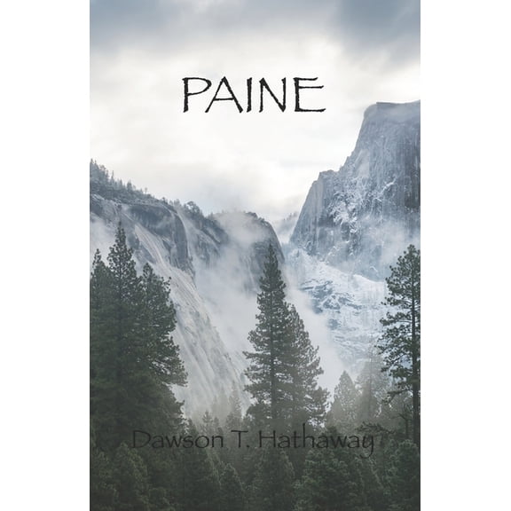 Paine (Paperback)