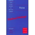 thumbnail image 1 of Pre-Owned Paine: Political Writings (Cambridge Texts in the History of Political Thought) (Hardcover) 0521660882 9780521660884, 1 of 1
