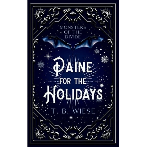 Paine for The Holidays, (Paperback)