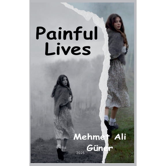 Painful Lives, (Paperback)