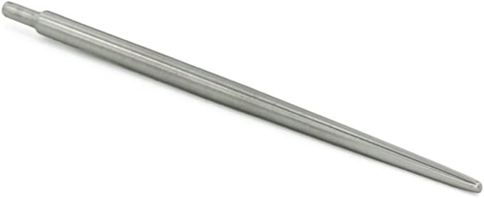 Painful Pleasures 16g Stainless Steel Insertion Pin Taper (1 Long